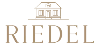 Riedel Immobilien logo