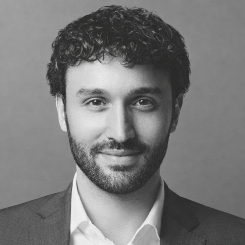 Ege, Head of Sales, Arbo